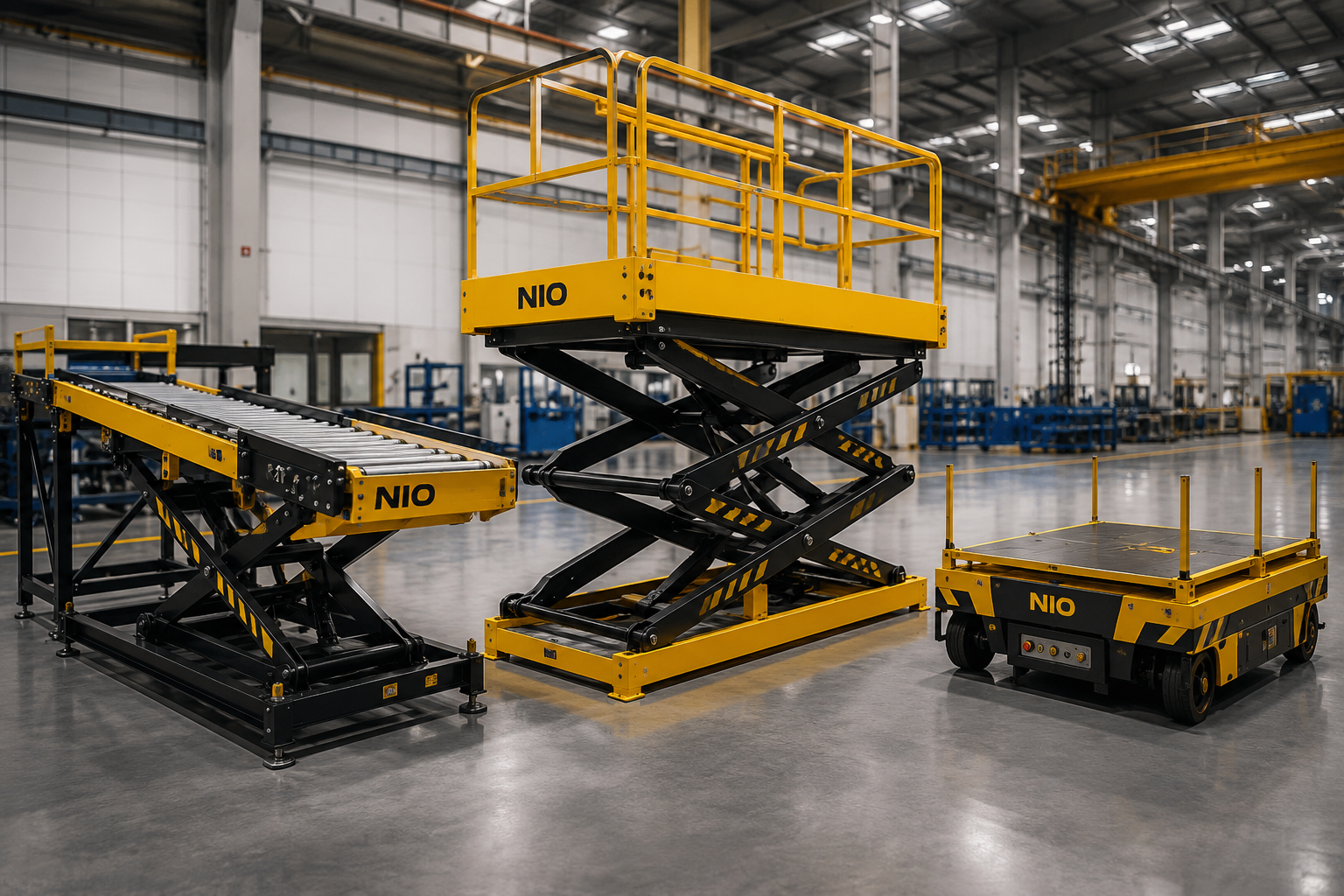 Customized Solutions