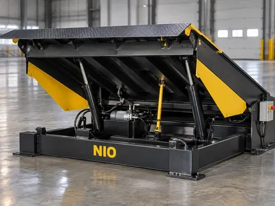 Dock Loading Equipment